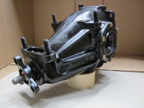 Differenzial mercedes benz - mercedes,