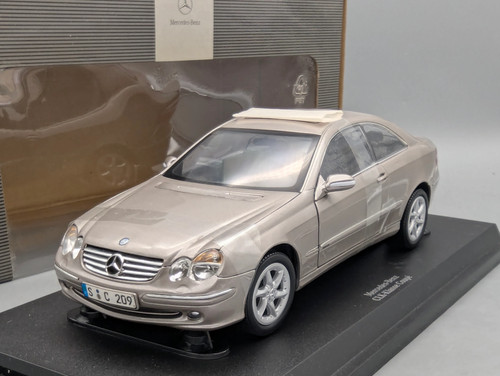 Modellautos kyosho - 1:18,