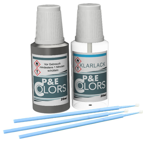 Lackstift set für mercedes - für,