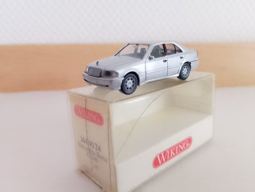 Wiking 144 4024 mercedes - 144, 240