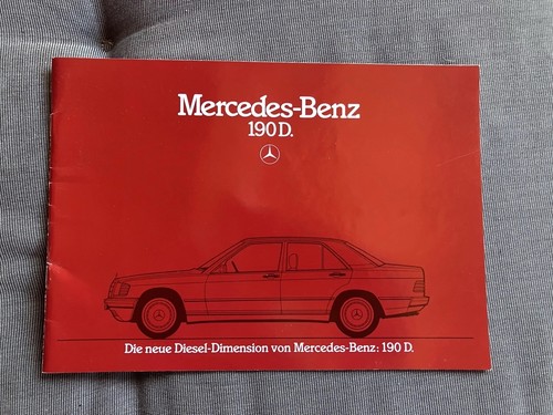 Mercedes benz 200d 240d 300 - benz,