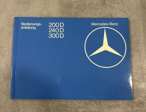 Original mercedes benz - mercedes,