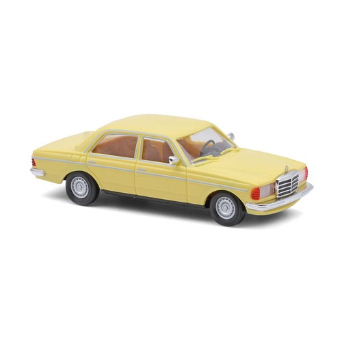 Busch 46952 mercedes - busch, 240d