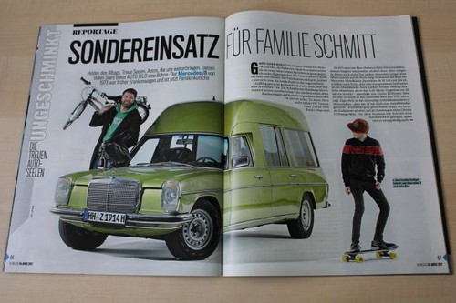 Auto bild 2017 mercedes - bild, 12/2017