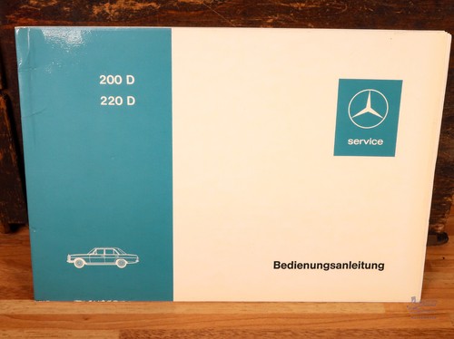 Bedienungsanleitung handbuch - bedienungsanleitung,