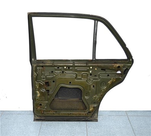 A1237300705 hintere rechte - ,