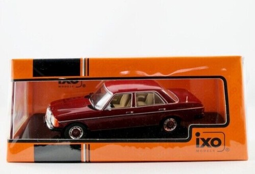 Mercedes 240d w123 1976 1985 - mercedes, 1976-1985