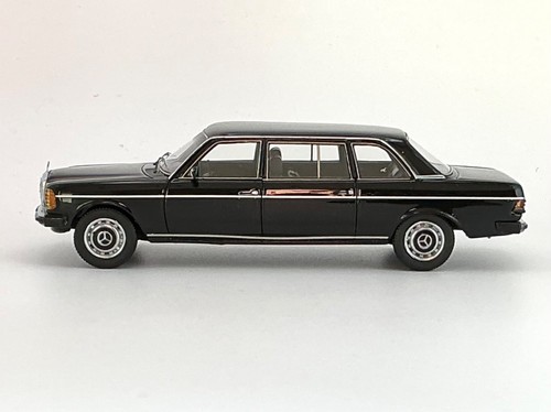 Neo mercedes benz - mercedes, d