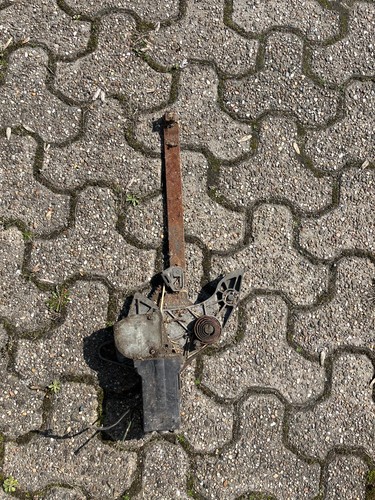 Mercedes w115 w114 280 - w115, 220