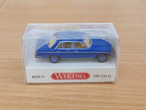 Wiking 015201 mercedes - nr.015201,