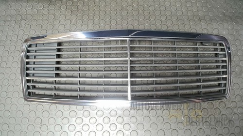 Kühlergrill mercedes benz - kühlergrill, 202