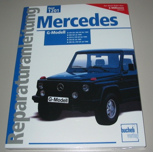 Reparaturanleitung mercedes - reparaturanleitung,