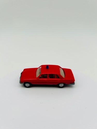 Wiking modell mercedes - wiking,