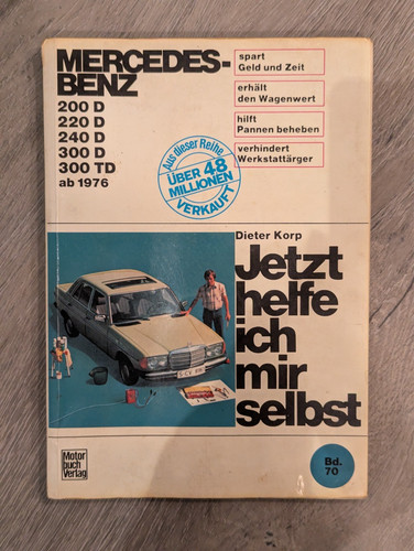 Mercedes benz 200d - mercedes-benz, 220d