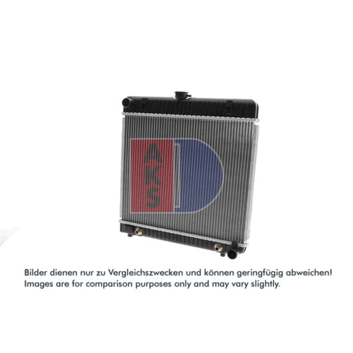 Kühler wasserkühler für - kühler,