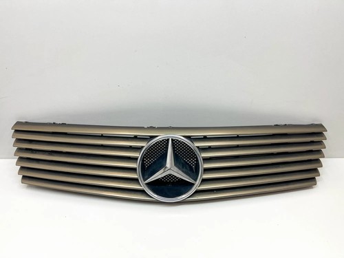 Mercedes benz r129 gitter - mercedes-benz,