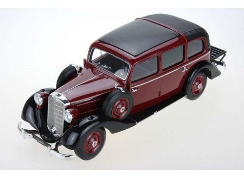Mercedes benz 260d - mercedes-benz,