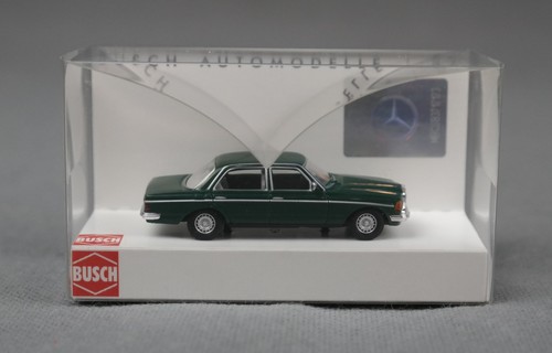 Busch 46951 87 mercedes - 46951,