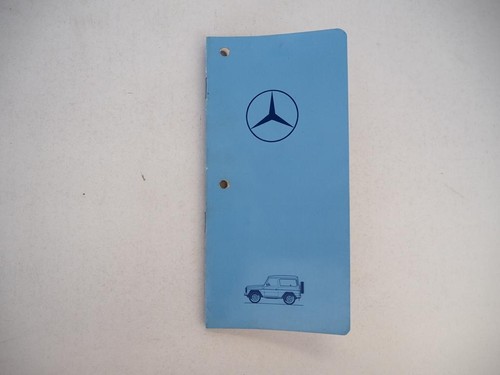 Mercedes benz 240gd 300gd 230g - benz,