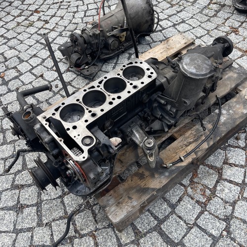 Mercedes w123 240 diesel - w123,
