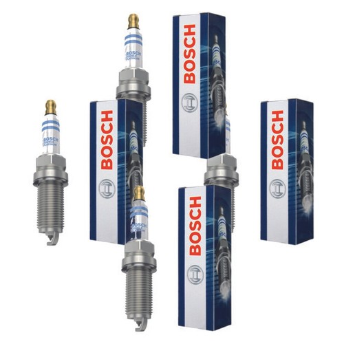 Zündkerze bosch 242 240 - 0,