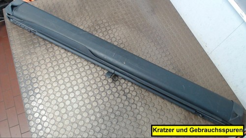 Laderaumabdeckung