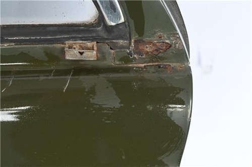 A1237300705 hintere linke - ,
