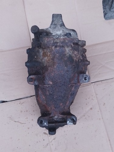 Mercedes w115 w123 - w115,