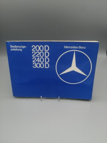 Mercedes benz 200d 220d - mercedes,