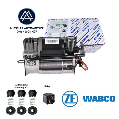 Wabco provia für mercedes - für,
