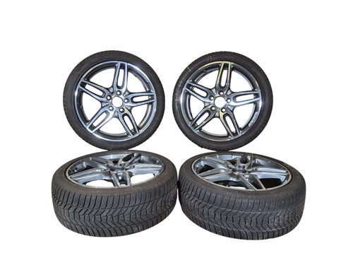 Original amg mercedes klasse - original,