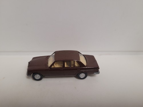Wiking mercedes benz - mercedes,