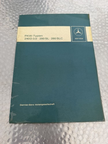 Mercedes benz service - benz,