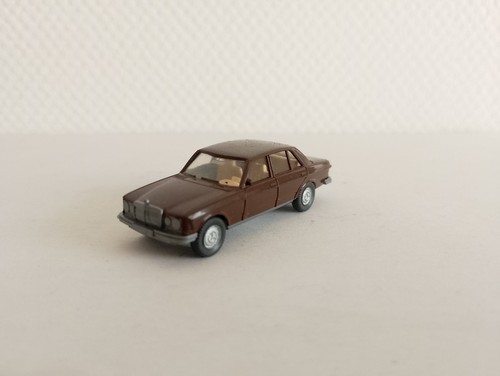 Wiking 152 mercedes 240 - 152, d