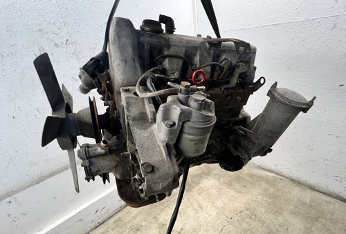Mercedes w123 616 - w123, 616.912