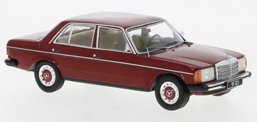 Mercedes w123 240d 1976 - mercedes,