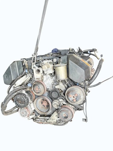 Mercedes benz r129 motor - sl,