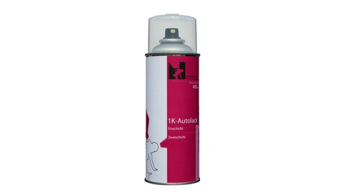 Spraydose für mercedes - mercedes, 240