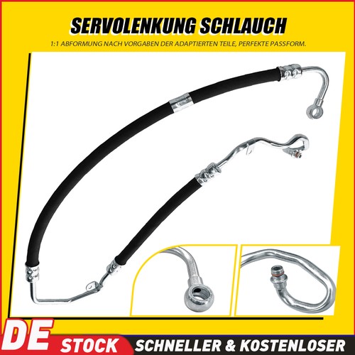 Hydraulikschlauch lenkung für - lenkung,