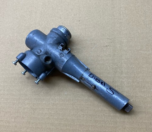 Mercedes w115 200 220 240 - 220,