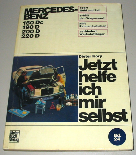 Reparaturanleitung mercedes - reparaturanleitung,