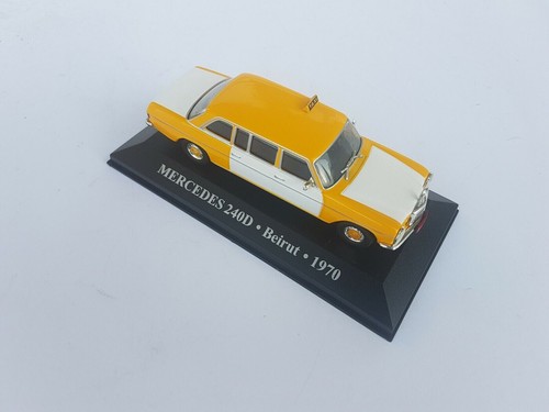 Mercedes 240d beitut - mercedes,