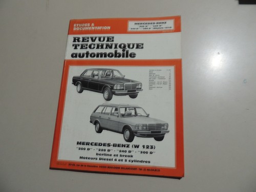 Mercedes benz w123 diesel - w123,