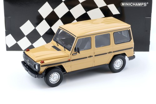 Minichamps mercedes - 1:18,
