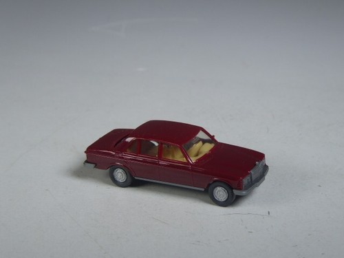 Wiking mercedes 240 d - 240,