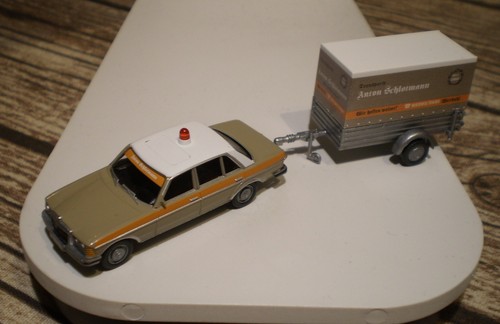 Wiking mercedes benz - wiking, mercedes-benz