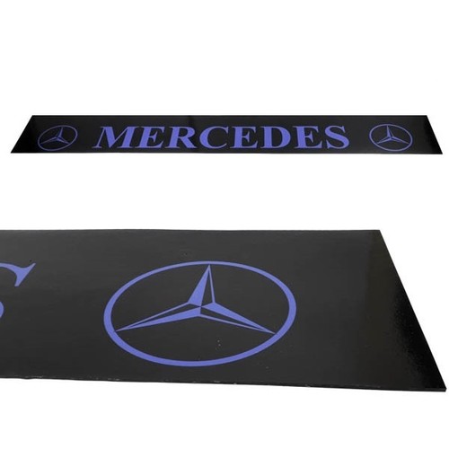 Schmutzfänger für mercedes - für,