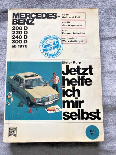 Mercedes benz diesel - diesel, 220d