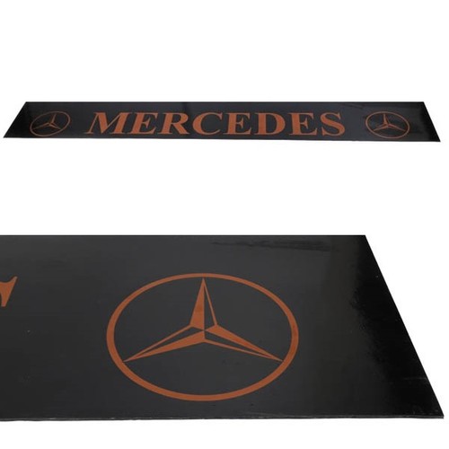 Schmutzfänger für mercedes - für,