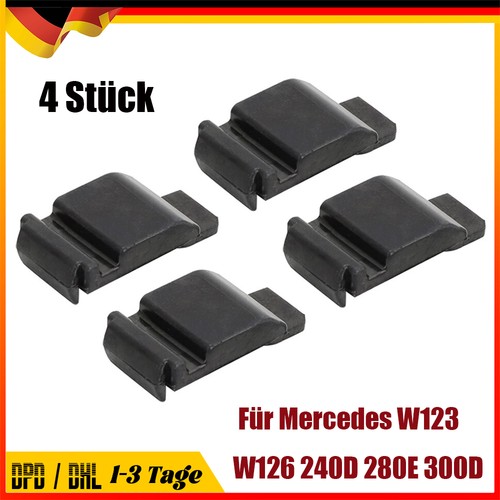 4pc türschloss schließer - 4pc,